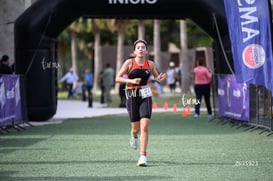 Triatlón Campestre Torreón 2025 @tar.mx