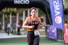 Triatlón Campestre Torreón 2025 @tar.mx