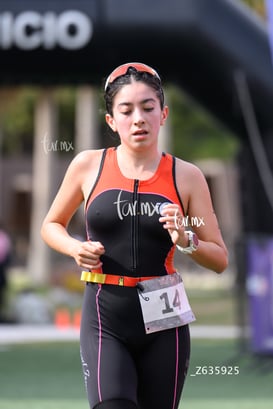 Triatlón Campestre Torreón 2025 @tar.mx