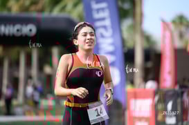 Triatlón Campestre Torreón 2025 @tar.mx