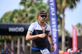 Triatlón Campestre Torreón 2025 @tar.mx