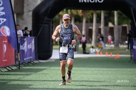 Triatlón Campestre Torreón 2025 @tar.mx