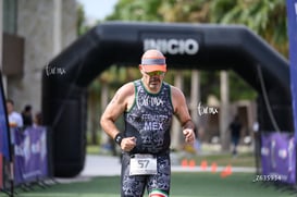 Triatlón Campestre Torreón 2025 @tar.mx