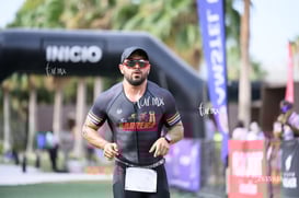 Triatlón Campestre Torreón 2025 @tar.mx