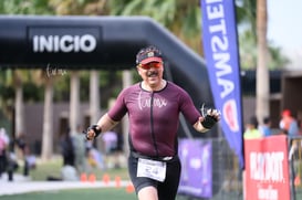 Triatlón Campestre Torreón 2025 @tar.mx