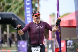 Triatlón Campestre Torreón 2025 @tar.mx