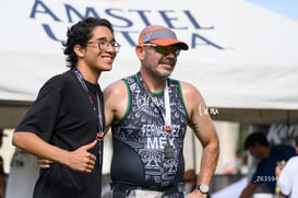 Triatlón Campestre Torreón 2025 @tar.mx