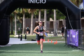 Triatlón Campestre Torreón 2025 @tar.mx