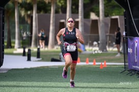 Triatlón Campestre Torreón 2025 @tar.mx