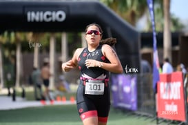Triatlón Campestre Torreón 2025 @tar.mx