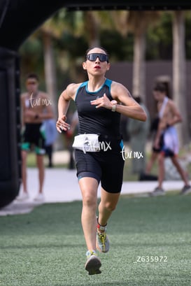 Triatlón Campestre Torreón 2025 @tar.mx