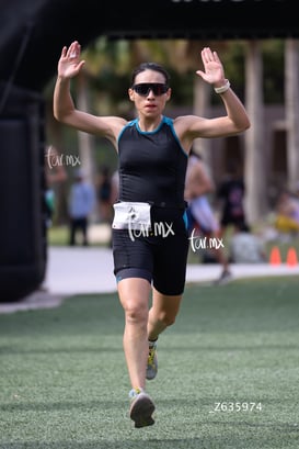 Triatlón Campestre Torreón 2025 @tar.mx