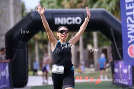 Triatlón Campestre Torreón 2025 @tar.mx