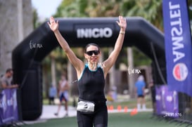 Triatlón Campestre Torreón 2025 @tar.mx