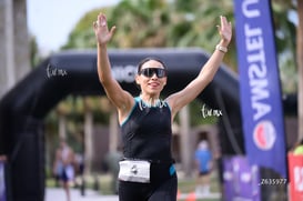 Triatlón Campestre Torreón 2025 @tar.mx