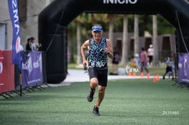 Triatlón Campestre Torreón 2025 @tar.mx
