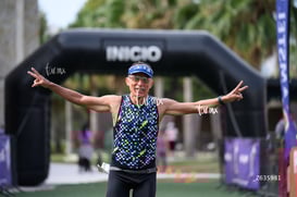 Triatlón Campestre Torreón 2025 @tar.mx