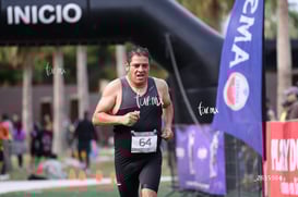 Triatlón Campestre Torreón 2025 @tar.mx