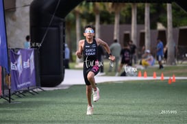 Triatlón Campestre Torreón 2025 @tar.mx
