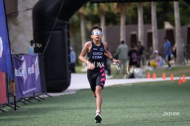 Triatlón Campestre Torreón 2025 @tar.mx