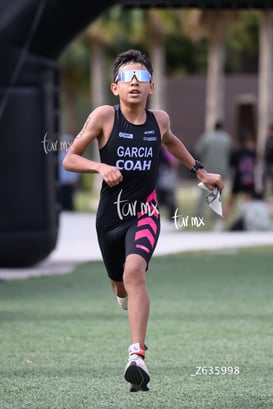 Triatlón Campestre Torreón 2025 @tar.mx