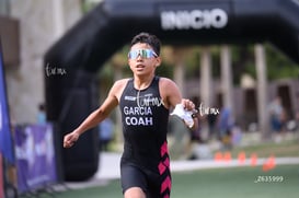 Triatlón Campestre Torreón 2025 @tar.mx