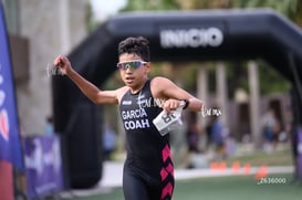 Triatlón Campestre Torreón 2025 @tar.mx