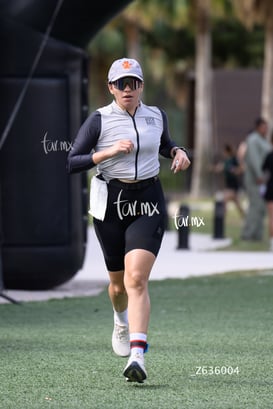 Triatlón Campestre Torreón 2025 @tar.mx