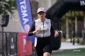 Triatlón Campestre Torreón 2025 @tar.mx