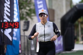 Triatlón Campestre Torreón 2025 @tar.mx