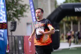 Triatlón Campestre Torreón 2025 @tar.mx