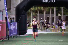 Triatlón Campestre Torreón 2025 @tar.mx