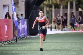 Triatlón Campestre Torreón 2025 @tar.mx