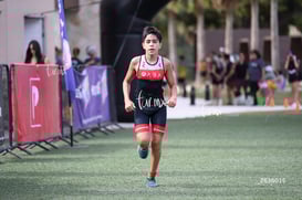 Triatlón Campestre Torreón 2025 @tar.mx