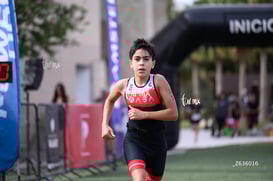 Triatlón Campestre Torreón 2025 @tar.mx
