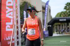 Triatlón Campestre Torreón 2025 @tar.mx