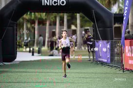 Triatlón Campestre Torreón 2025 @tar.mx