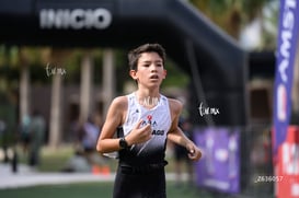 Triatlón Campestre Torreón 2025 @tar.mx
