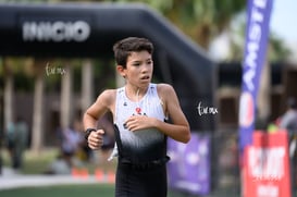 Triatlón Campestre Torreón 2025 @tar.mx