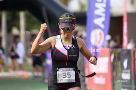 Triatlón Campestre Torreón 2025 @tar.mx