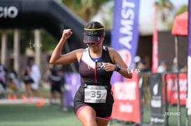 Triatlón Campestre Torreón 2025 @tar.mx