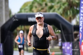 Triatlón Campestre Torreón 2025 @tar.mx
