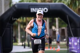 Triatlón Campestre Torreón 2025 @tar.mx