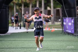Triatlón Campestre Torreón 2025 @tar.mx