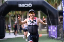 Triatlón Campestre Torreón 2025 @tar.mx