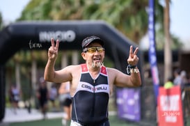 Triatlón Campestre Torreón 2025 @tar.mx