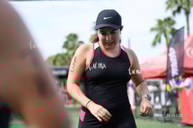Triatlón Campestre Torreón 2025 @tar.mx