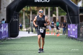 Triatlón Campestre Torreón 2025 @tar.mx