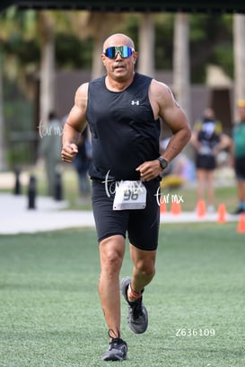 Triatlón Campestre Torreón 2025 @tar.mx