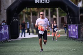 Triatlón Campestre Torreón 2025 @tar.mx